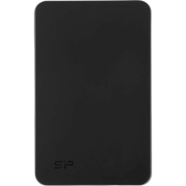 Накопитель SSD Silicon Power USB3.2 Gen1 512GB SP512GBPSDS05SAK, черный
