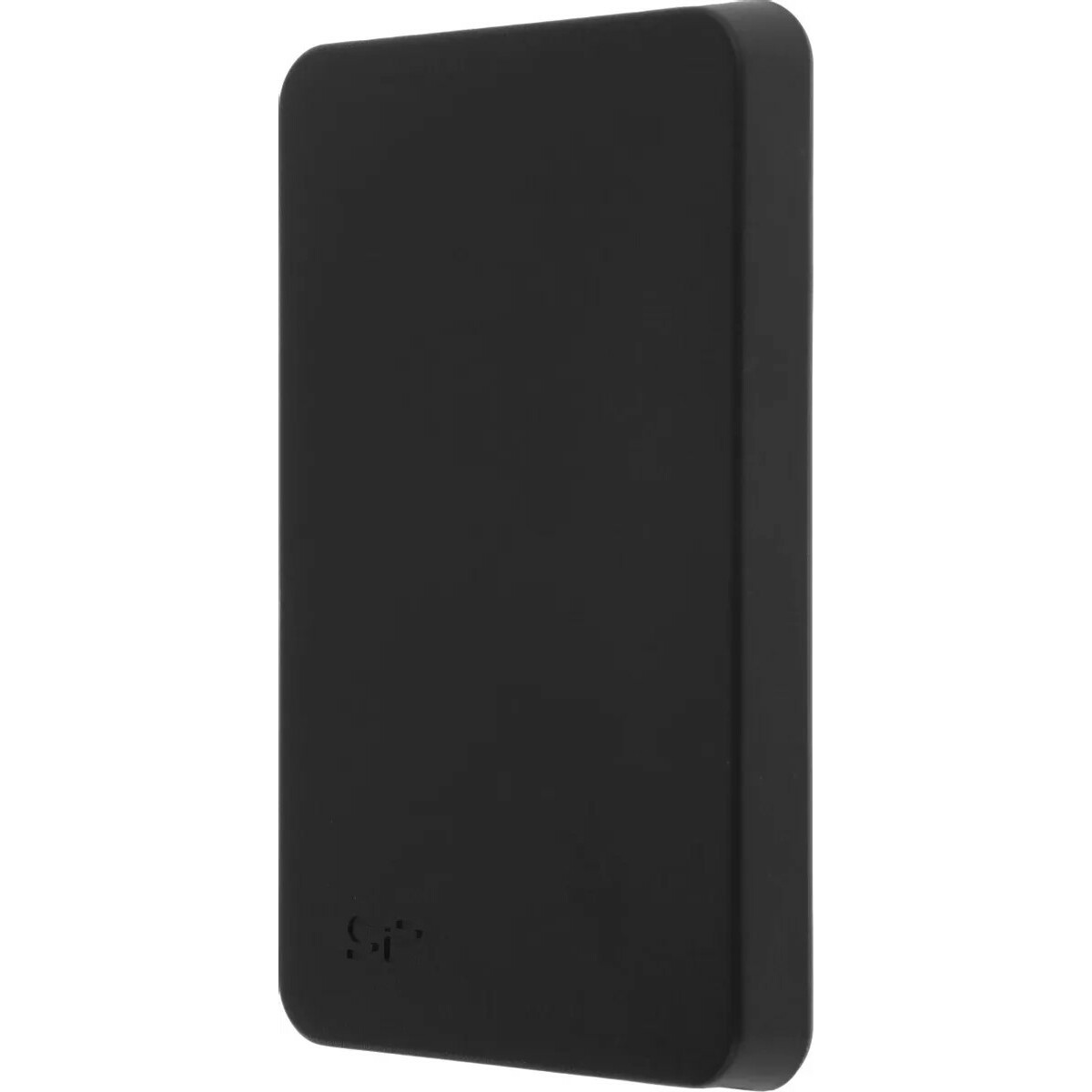 Накопитель SSD Silicon Power USB3.2 Gen1 512GB SP512GBPSDS05SAK, черный