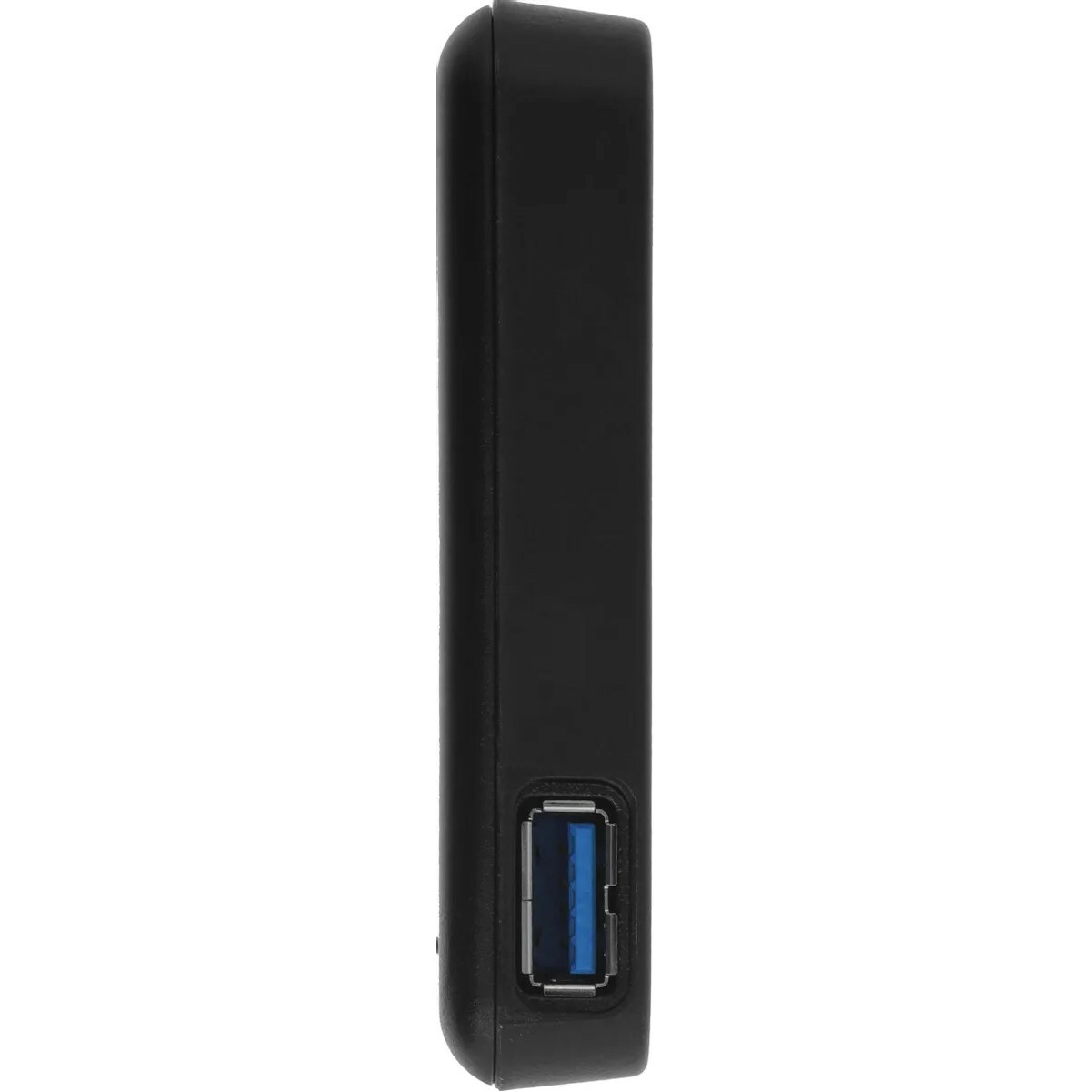 Накопитель SSD Silicon Power USB3.2 Gen1 512GB SP512GBPSDS05SAK, черный