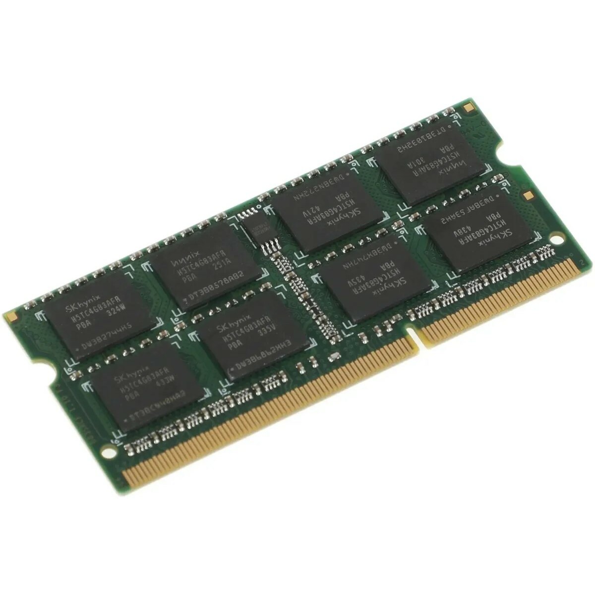 Память DDR3 8Gb 1600Mhz Patriot PSD38G1600L2S 