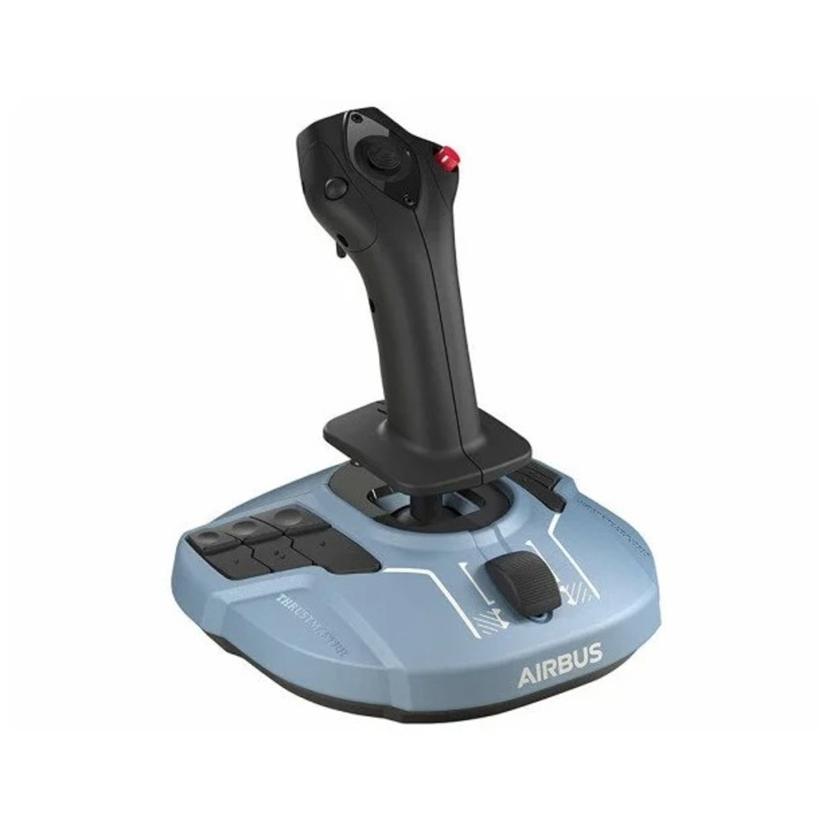 Джойстик ThrustMaster Airbus Edition Sidestick (Цвет: Gray)