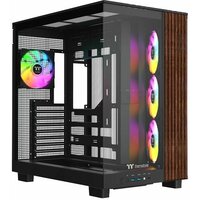 Корпус Thermaltake View View 380 XL WS, черный