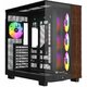 Корпус Thermaltake View View 380 XL WS, ..