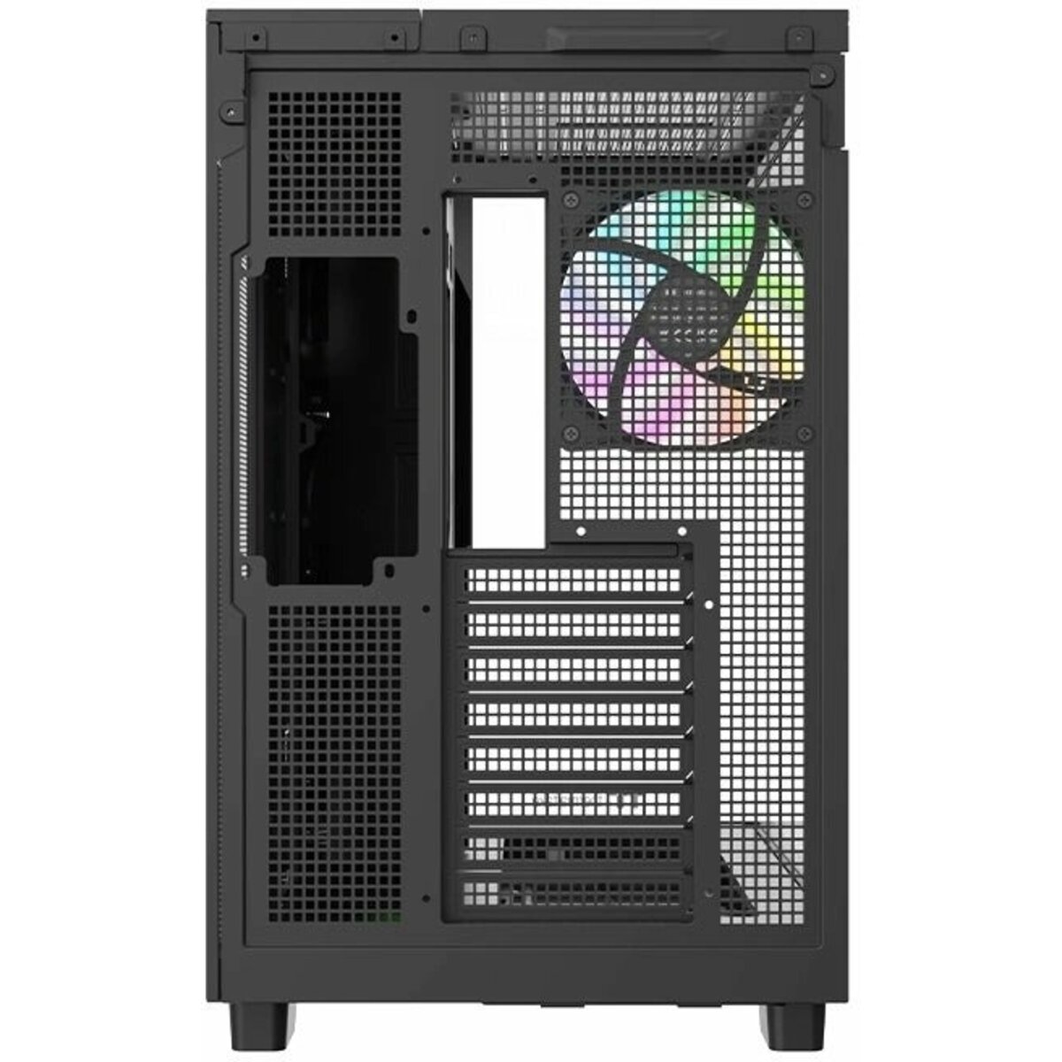 Корпус Thermaltake View View 380 XL WS, черный