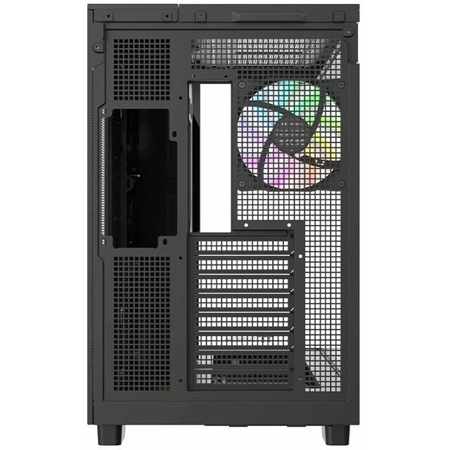 Корпус Thermaltake View View 380 XL WS, черный