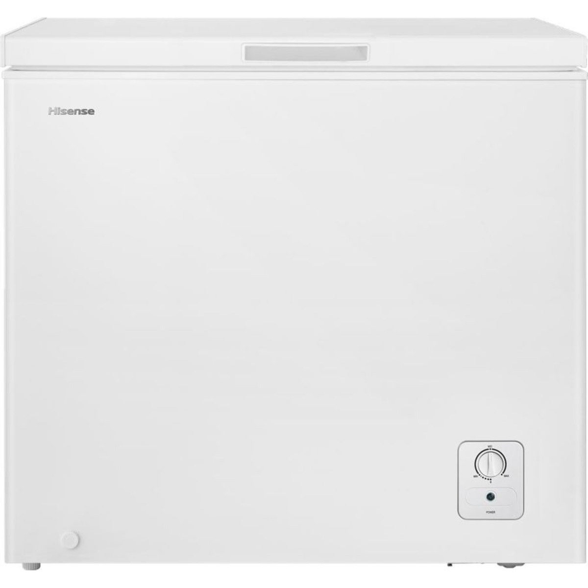 Морозильный ларь Hisense FC325D4BW1 (Цвет: White)