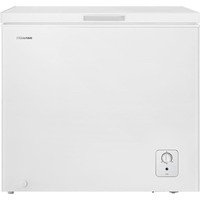 Морозильный ларь Hisense FC325D4BW1 (Цвет: White)