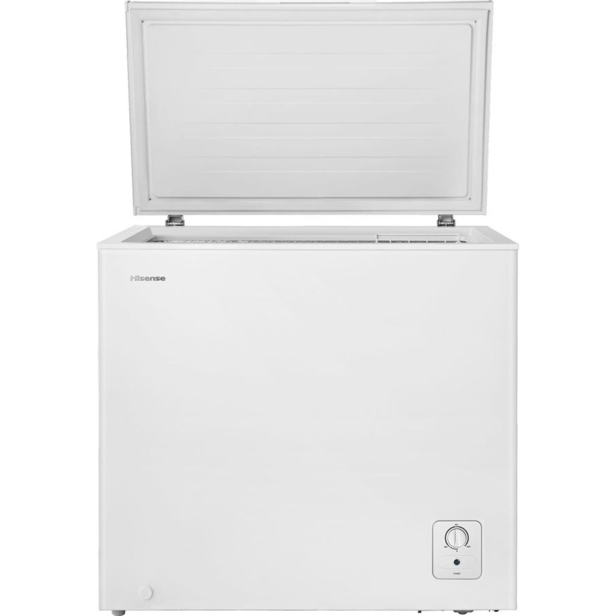 Морозильный ларь Hisense FC325D4BW1 (Цвет: White)