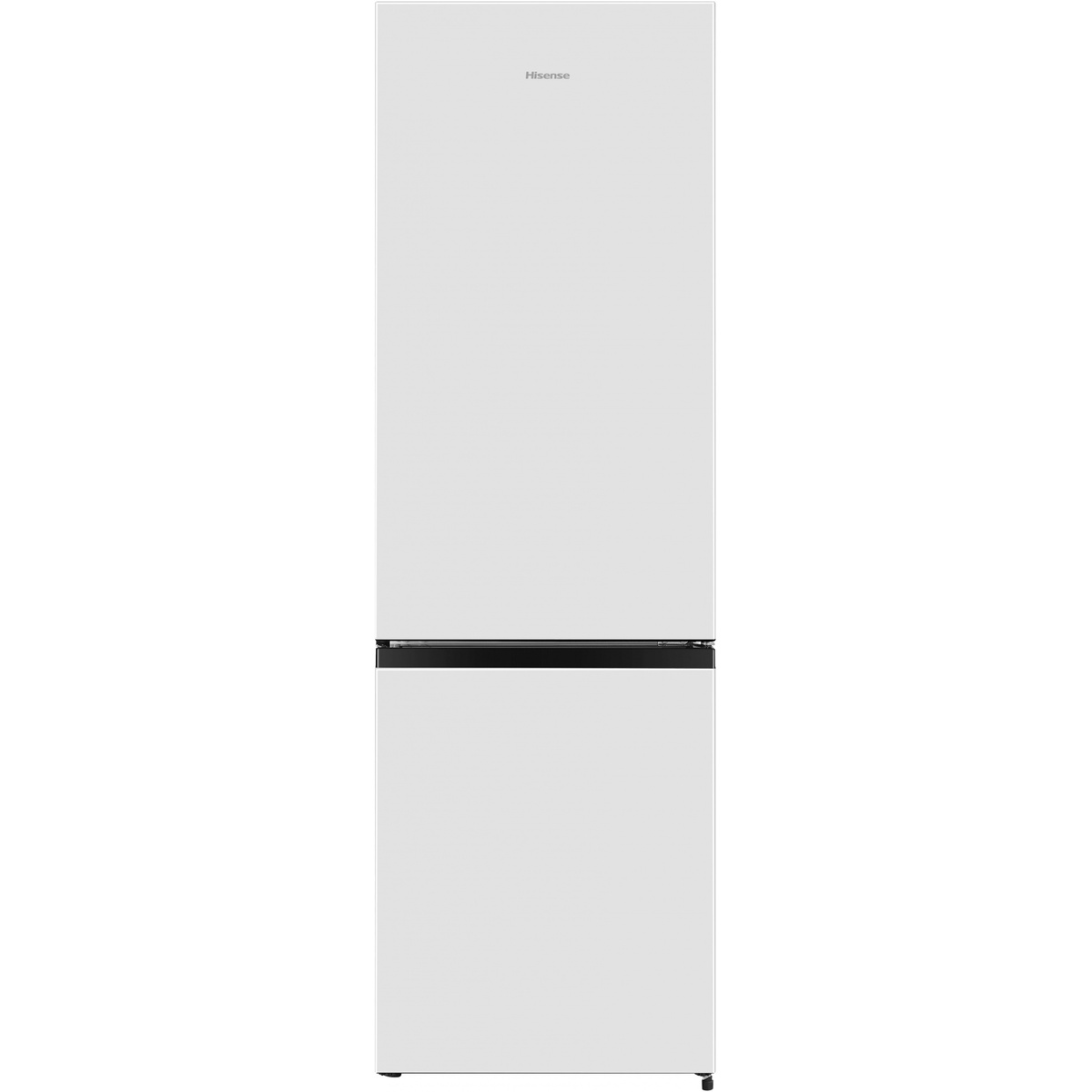 Холодильник Hisense RB343D4CW1 (Цвет: White)