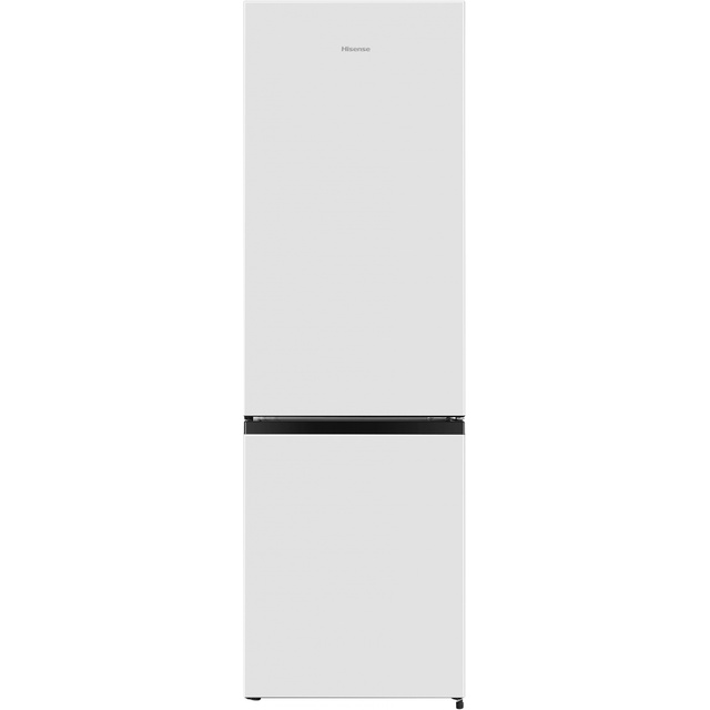 Холодильник Hisense RB343D4CW1 (Цвет: White)