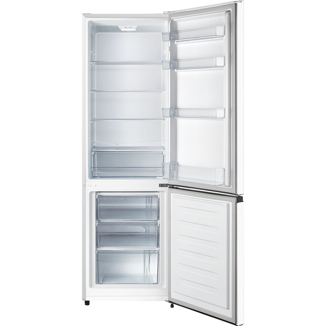 Холодильник Hisense RB343D4CW1 (Цвет: White)