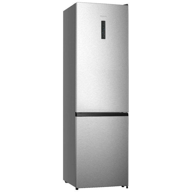 Холодильник Hisense RB440N4BC1 (Цвет: Inox)