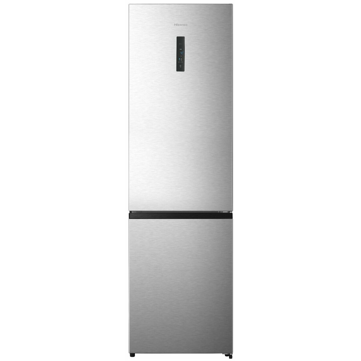 Холодильник Hisense RB440N4BC1 (Цвет: Inox)