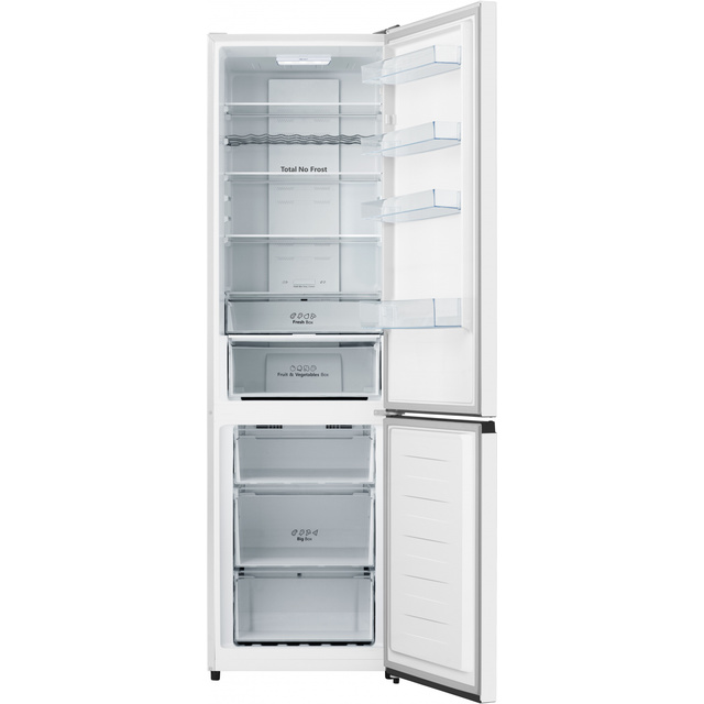 Холодильник Hisense RB440N4BW1 (Цвет: White)
