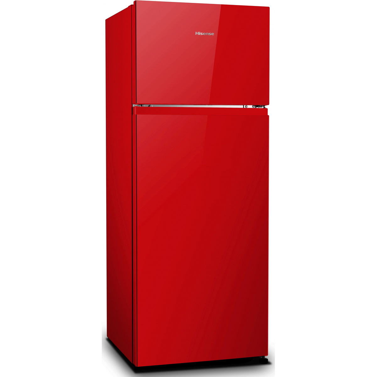 Холодильник Hisense RT267D4AR1 (Цвет: Red)