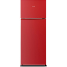 Холодильник Hisense RT267D4AR1 (Цвет: Red)