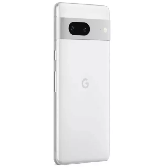 Смартфон Google Pixel 7 8/256Gb (Цвет: Snow)