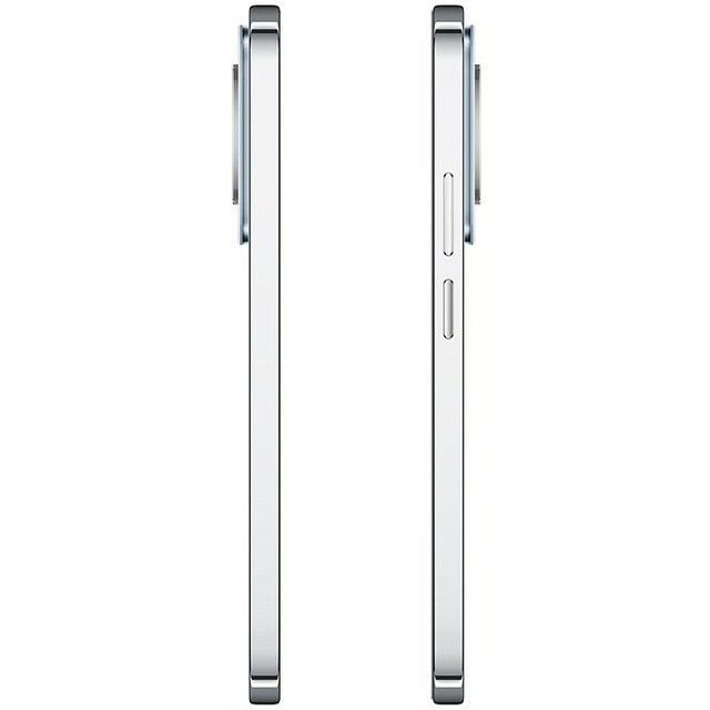 Смартфон Huawei nova 14 12/512Gb (Цвет: Blue Crystal)