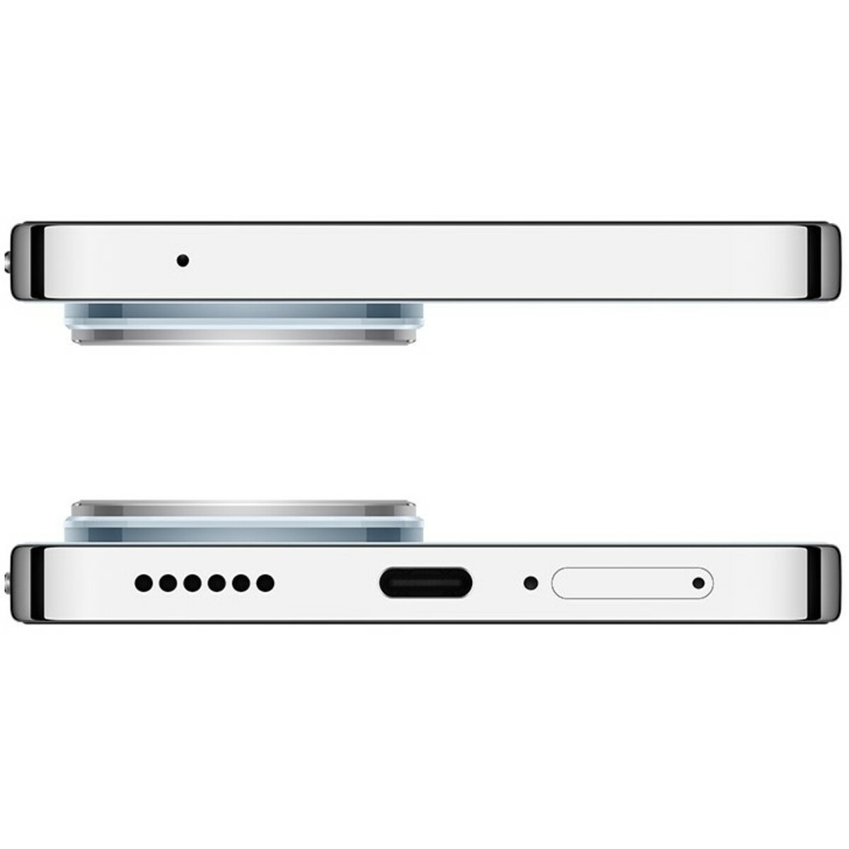 Смартфон Huawei nova 14 12/512Gb (Цвет: Blue Crystal)