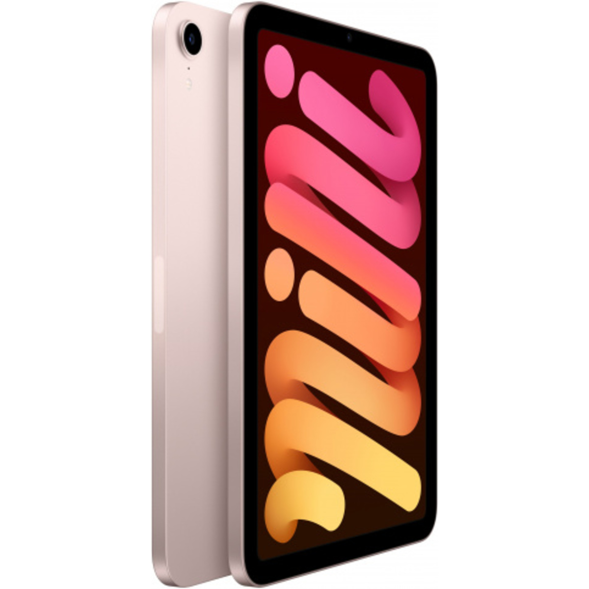 Планшет Apple iPad mini (2021) 64Gb Wi-Fi + Cellular (Цвет: Pink)