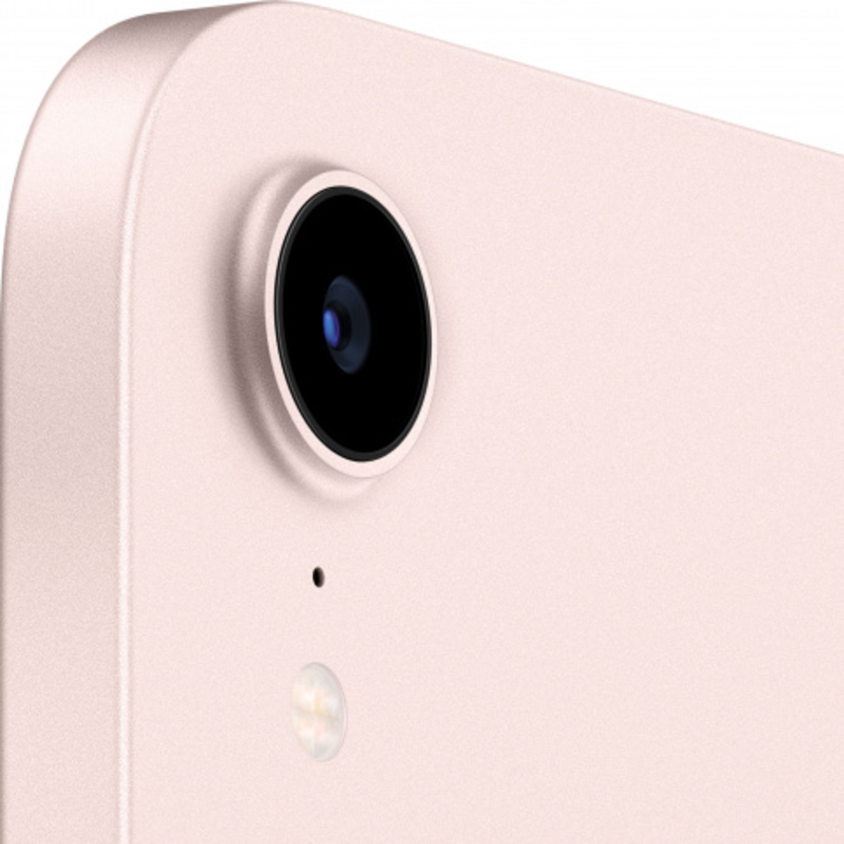 Планшет Apple iPad mini (2021) 64Gb Wi-Fi + Cellular (Цвет: Pink)