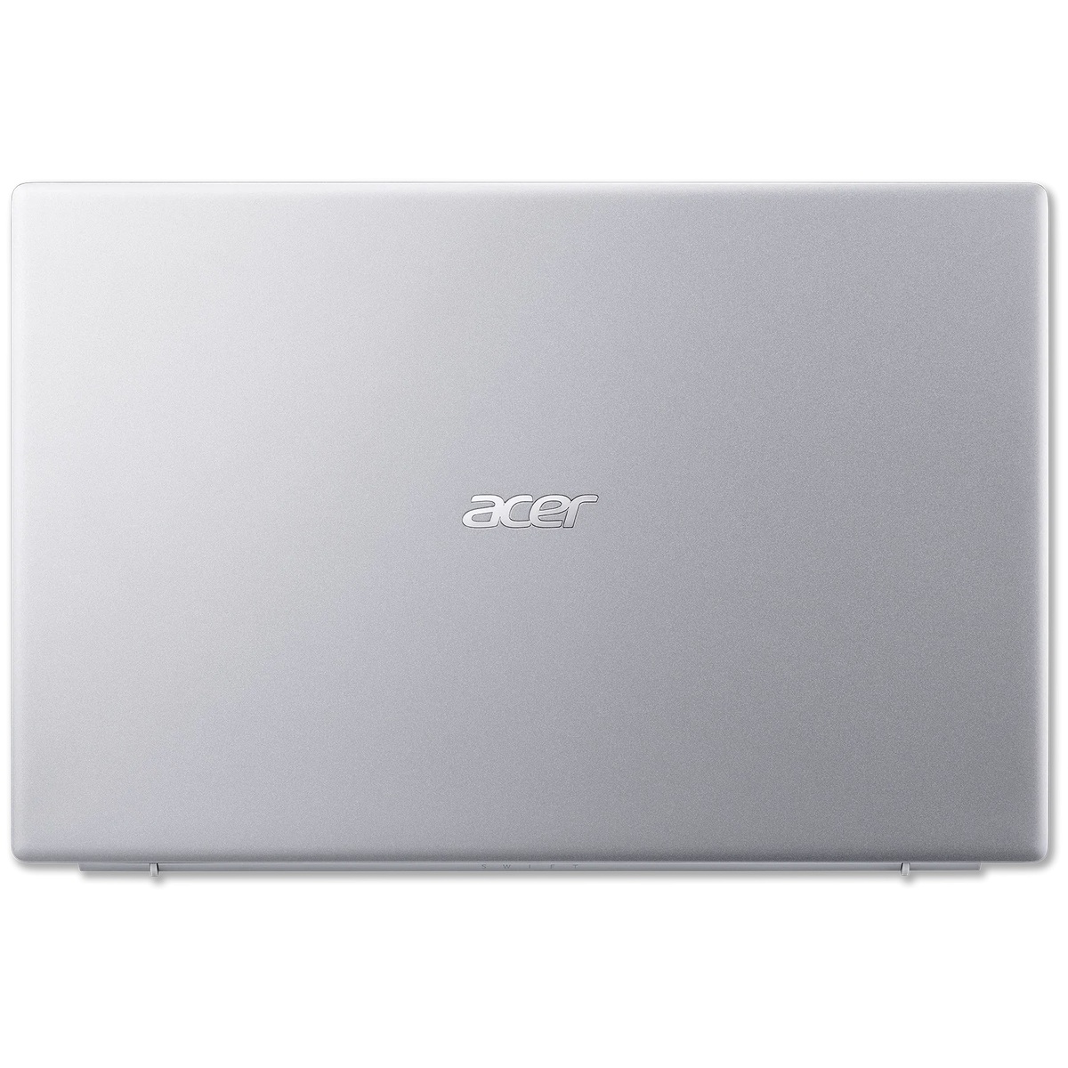 Ультрабук Acer Swift 3 SF314-511-32P8 Core i3 1115G4 8Gb SSD256Gb UMA 14 IPS FHD (1920x1080) Eshell silver WiFi BT Cam