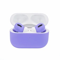 Наушники Apple AirPods Pro Magsafe Case Color (Цвет: Matte Purple)
