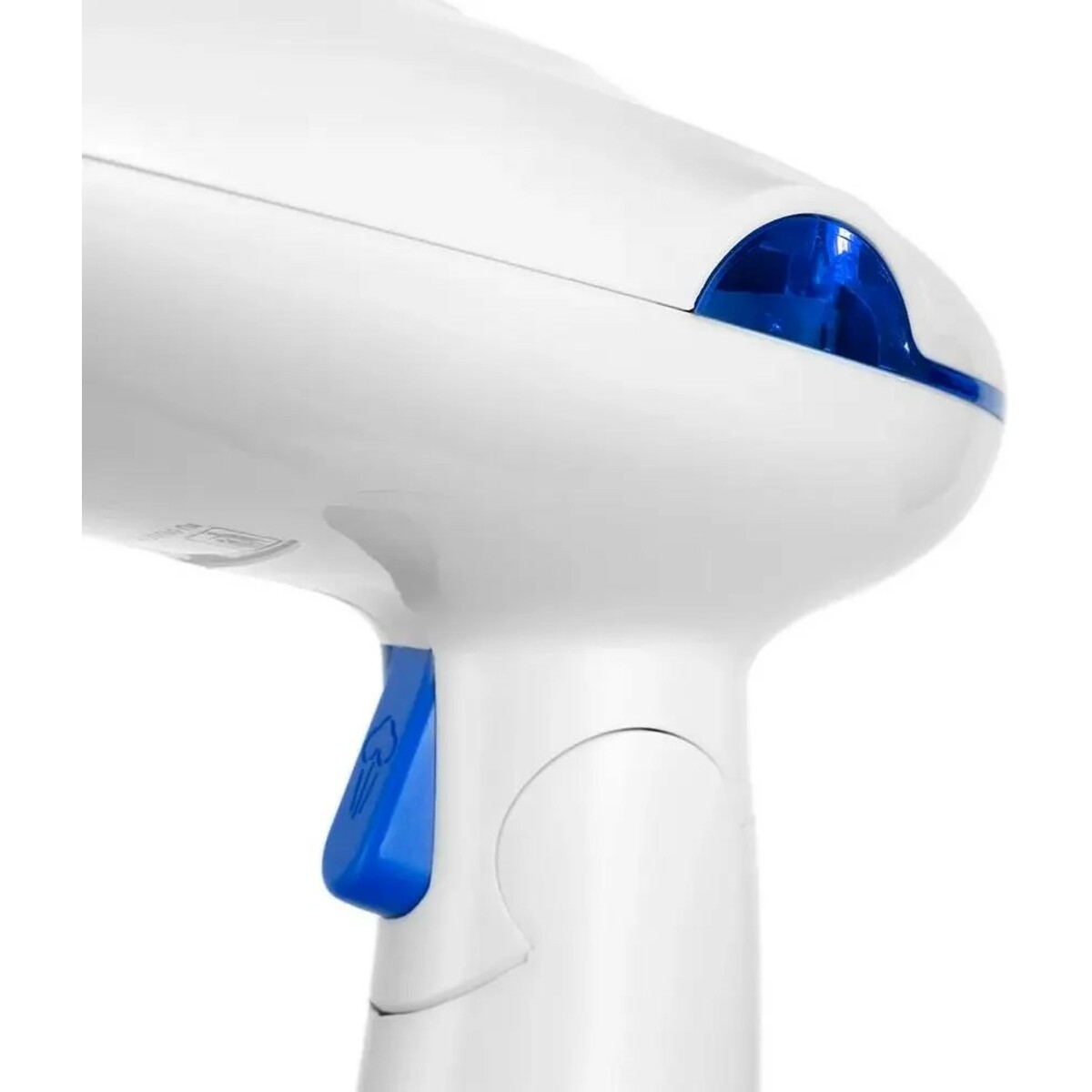 Отпариватель ручной Kitfort КТ-9191-3 (Цвет: White/Blue)
