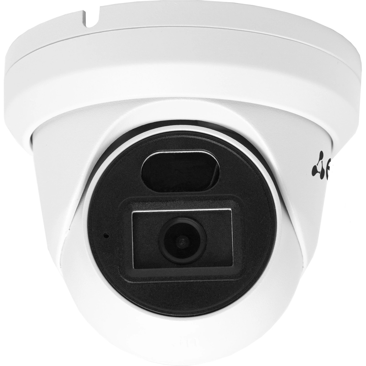 Камера видеонаблюдения IP Eltex SV-BA414-E, белый