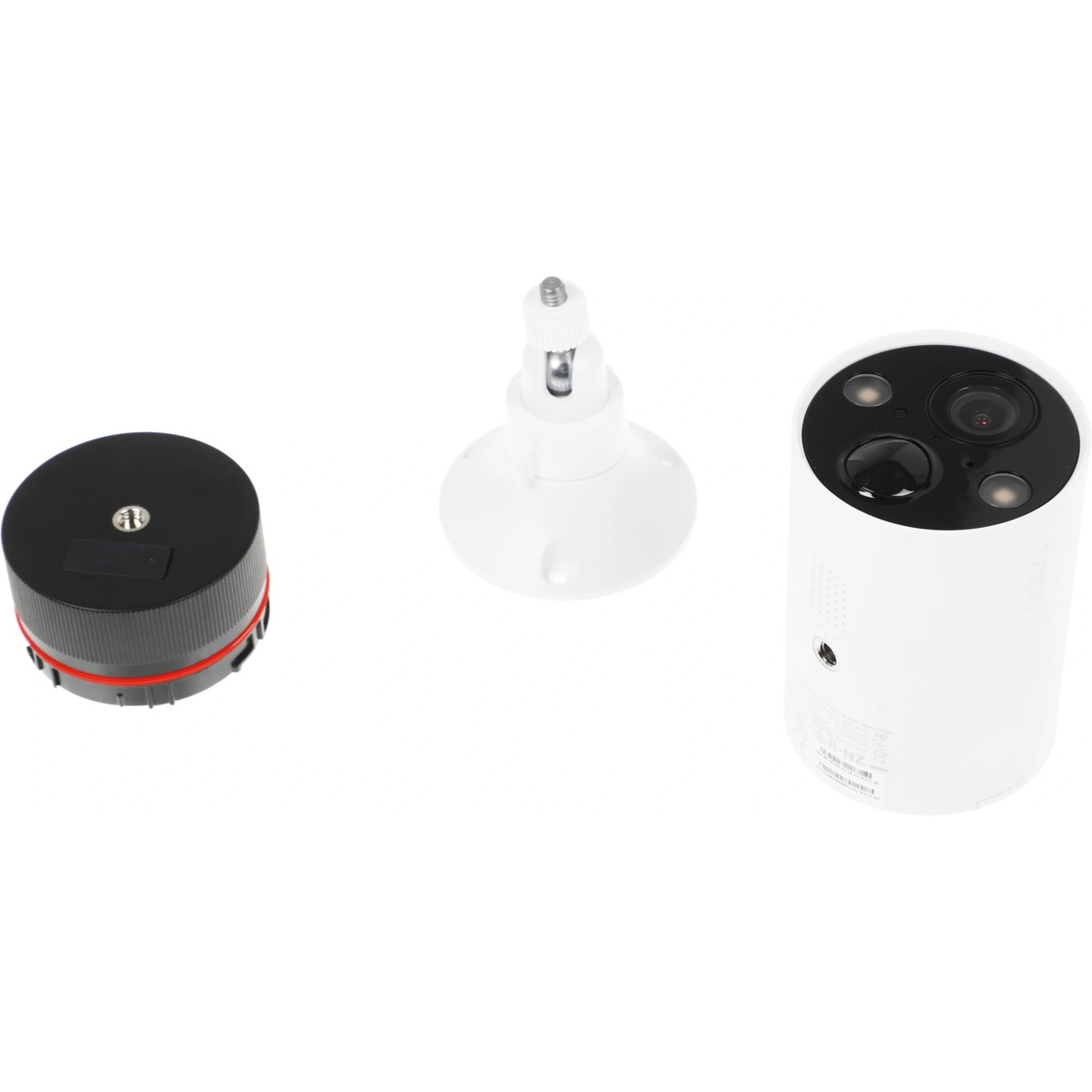 Камера видеонаблюдения IP TP-Link Tapo C420S2, белый