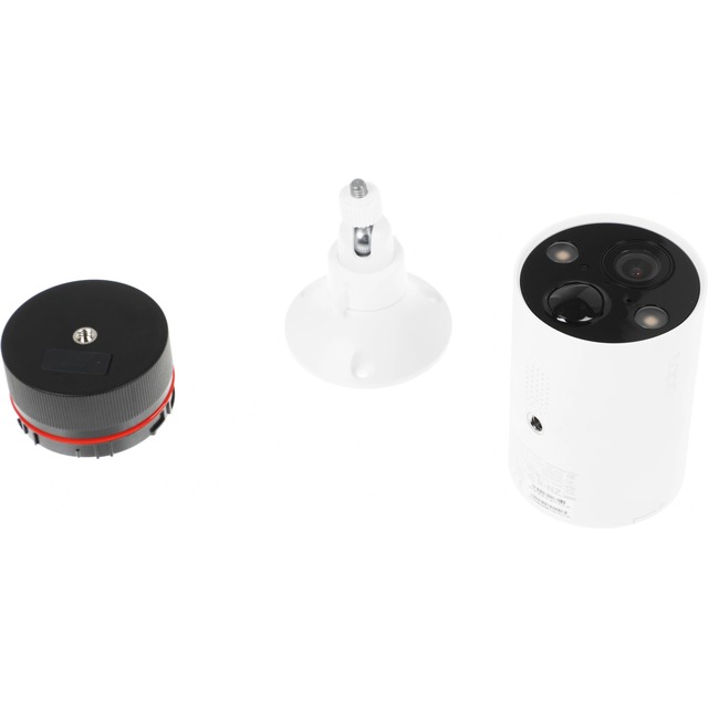 Камера видеонаблюдения IP TP-Link Tapo C420S2, белый