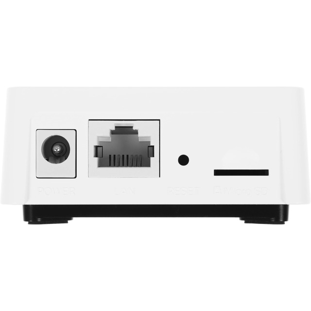 Камера видеонаблюдения IP TP-Link Tapo C420S2, белый