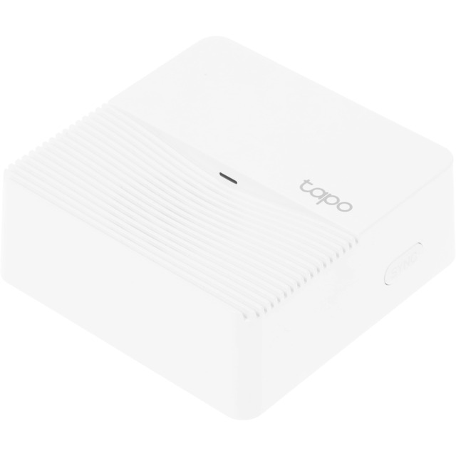 Камера видеонаблюдения IP TP-Link Tapo C420S2, белый