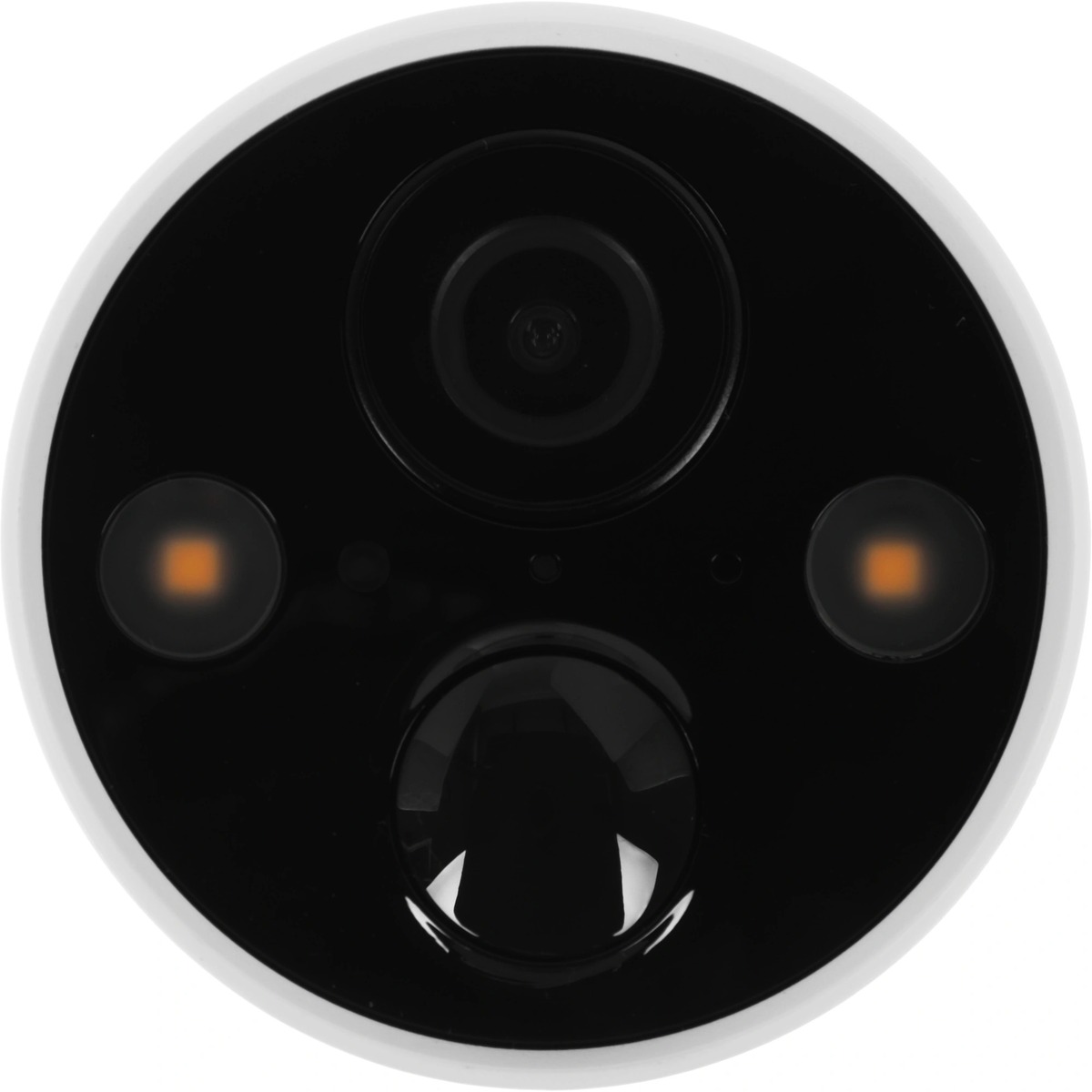 Камера видеонаблюдения IP TP-Link Tapo C420S2, белый