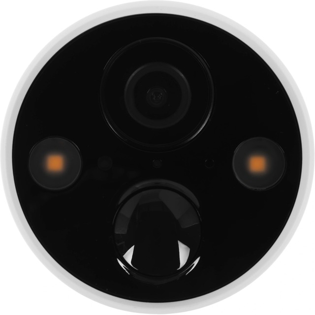 Камера видеонаблюдения IP TP-Link Tapo C420S2, белый