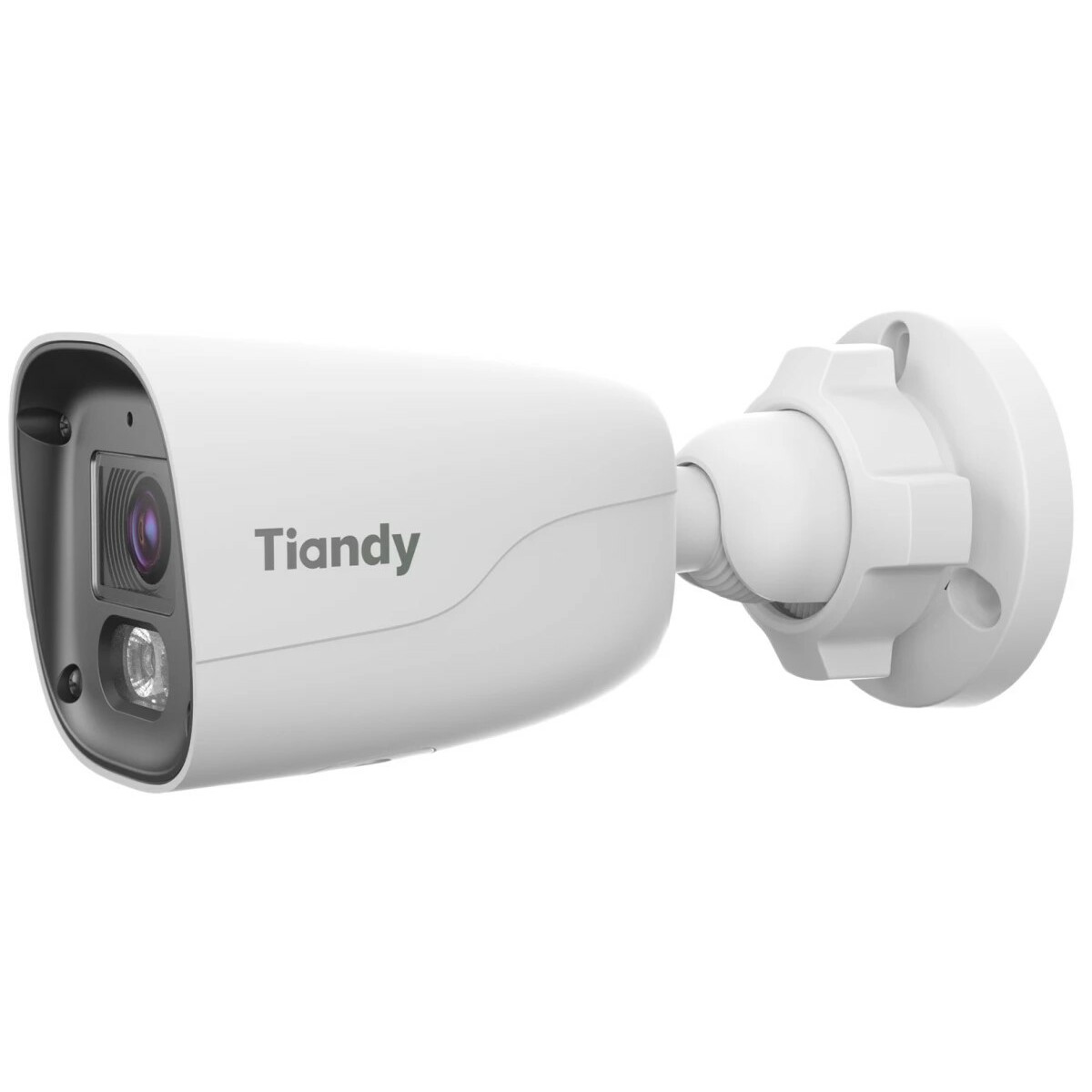 Камера видеонаблюдения IP Tiandy TC-C344S 2ETA-28, белый