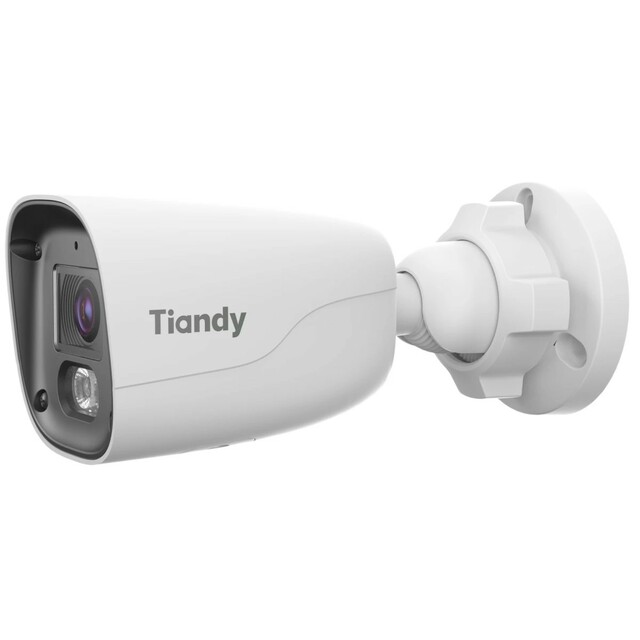 Камера видеонаблюдения IP Tiandy TC-C344S 2ETA-28, белый