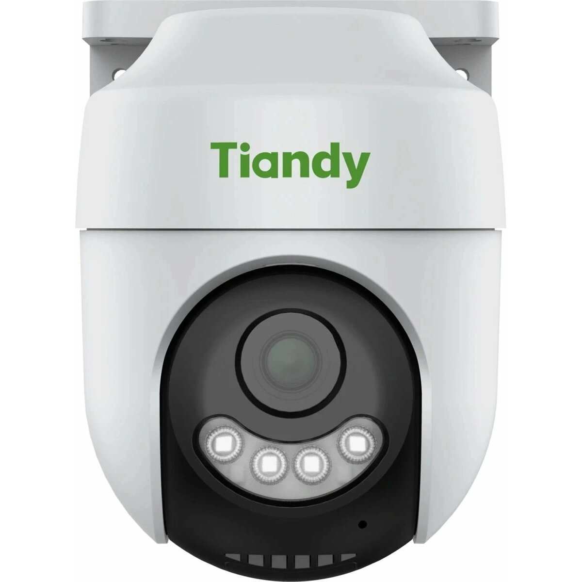 Камера видеонаблюдения IP Tiandy TC-H333K AK/I5W/WIFI/Eu/4mm, белый