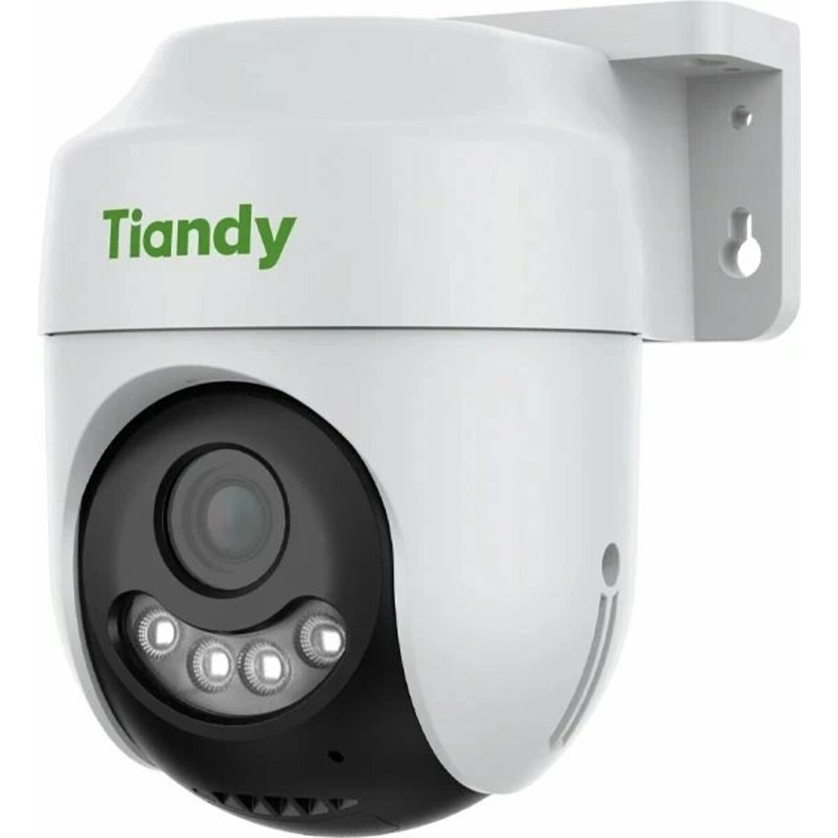 Камера видеонаблюдения IP Tiandy TC-H333K AK/I5W/WIFI/Eu/4mm, белый