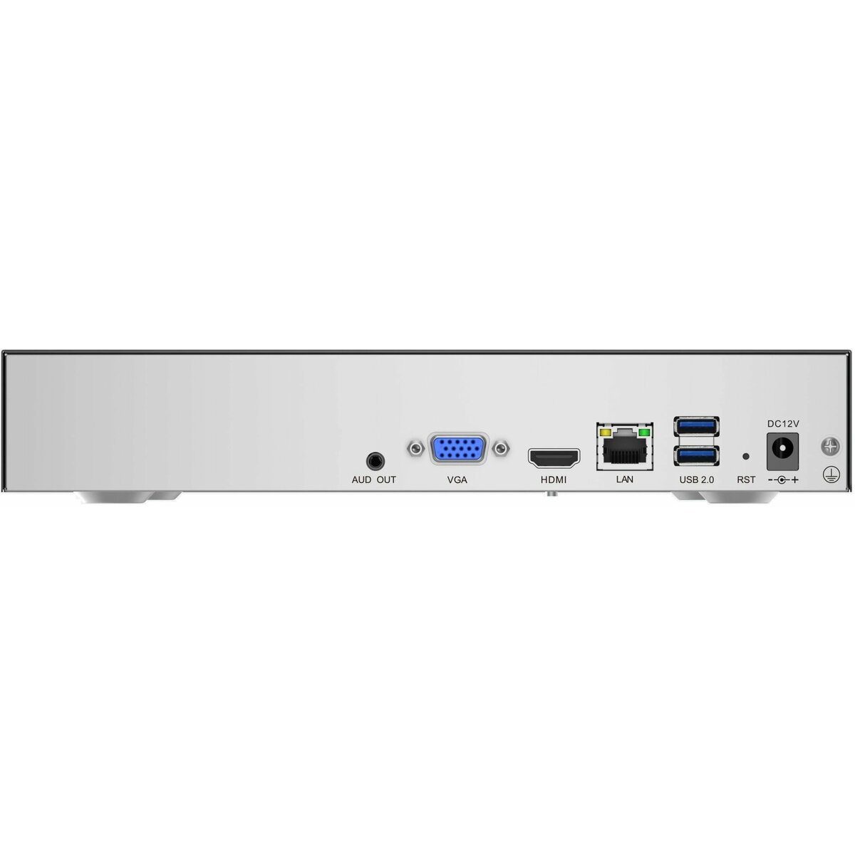 Видеорегистратор Tiandy TC-R3120 2MC