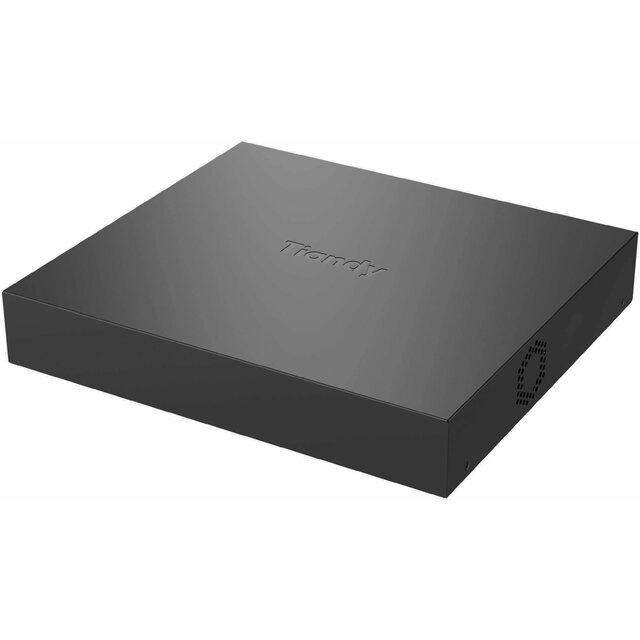 Видеорегистратор Tiandy TC-R3120 2MC Видеорегистратор Tiandy TC-R3120 2MC