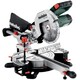 Торцовочная пила Metabo KGS 216 M (Цвет:..