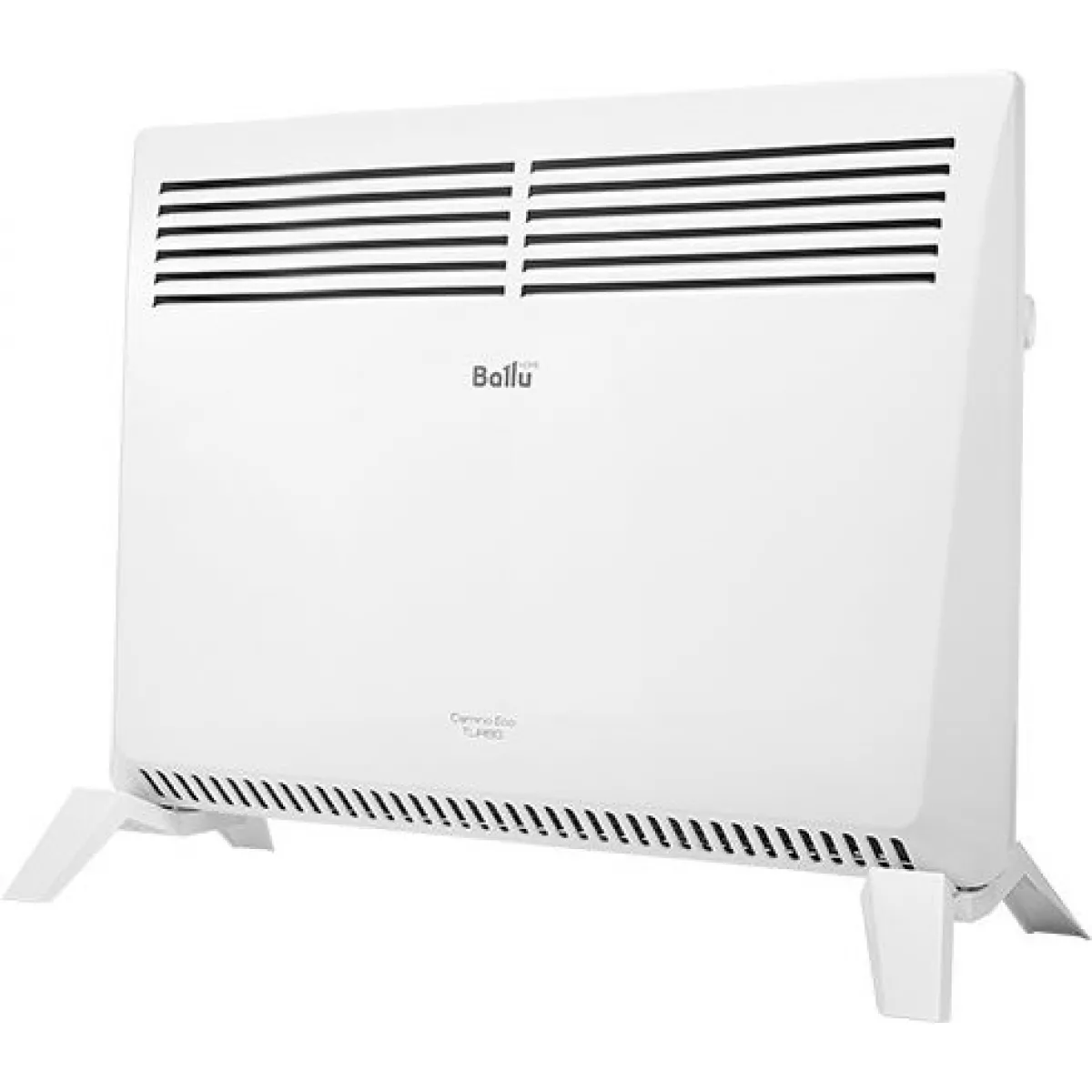 Конвектор Ballu Camino Eco Turbo BEC/EMT-1500, белый
