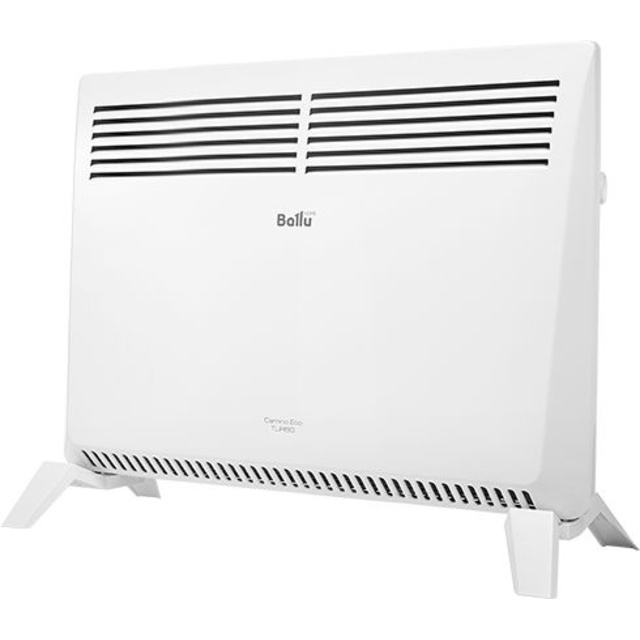 Конвектор Ballu Camino Eco Turbo BEC / EMT-1500, белый