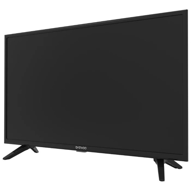 Телевизор Daewoo Electronics 32  L32A640VTE (Цвет: Black)