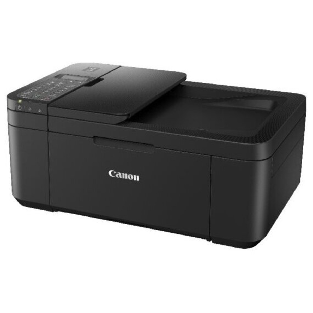 Цветное МФУ Canon Pixma TR4640, черный