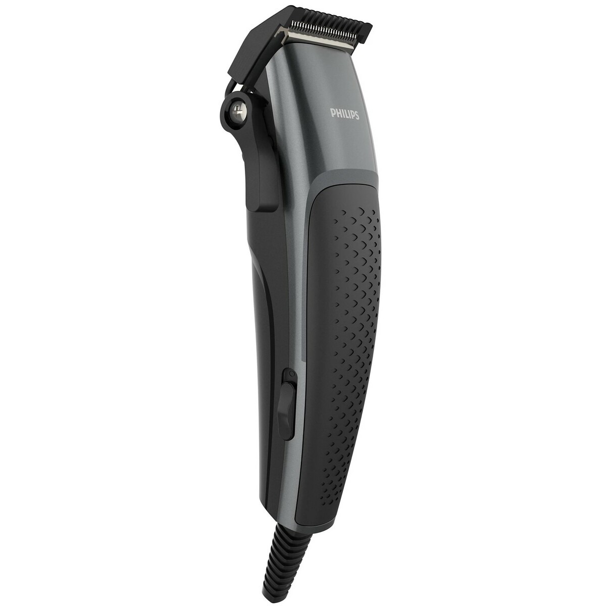 Машинка для стрижка Philips HC3100 / 13 (Цвет: Black / Gray)
