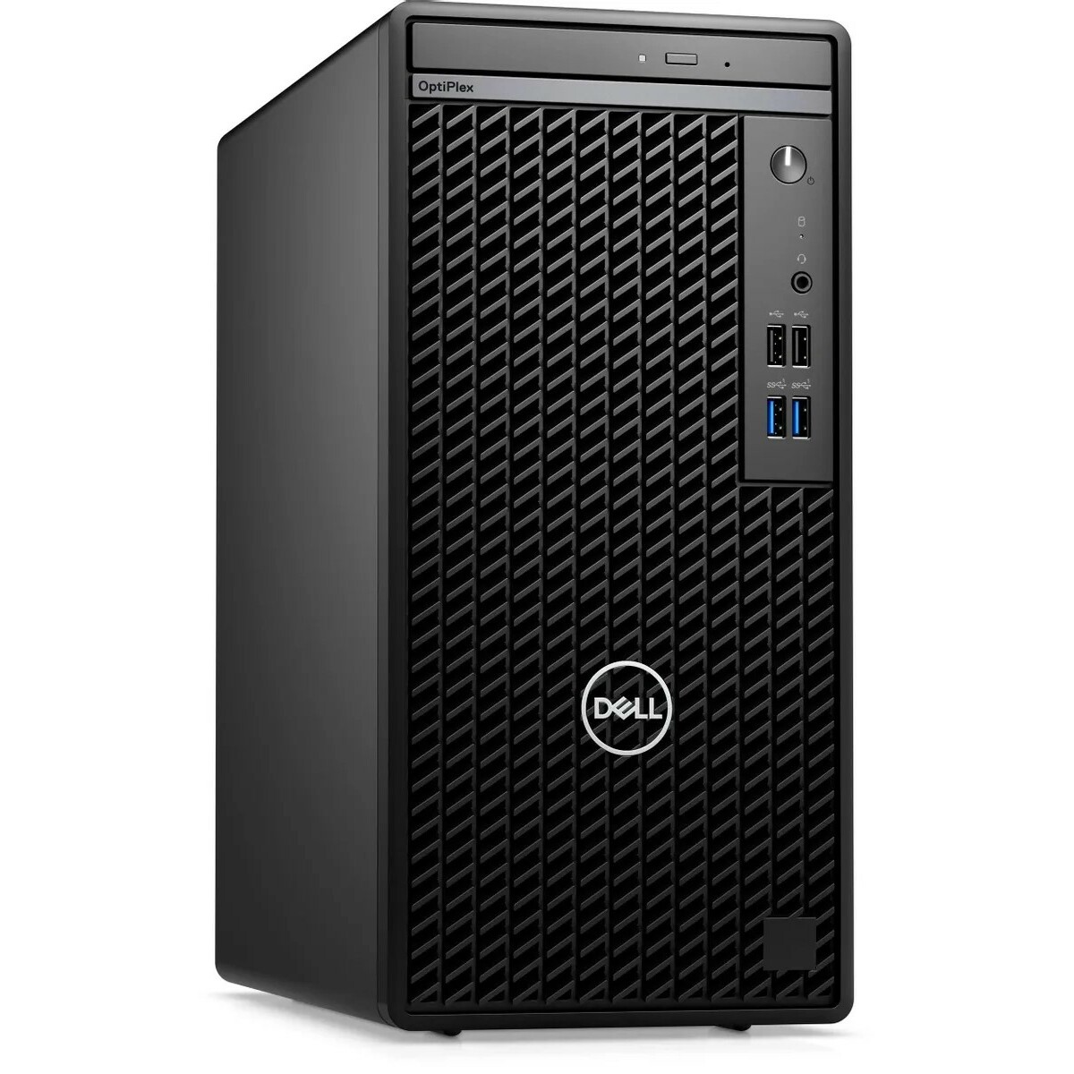ПК Dell Optiplex 7010 (Core i5 12500/16Gb DDR5/SSD512Gb/Intel UHD Graphics 770/Windows 11 Pro/black) 