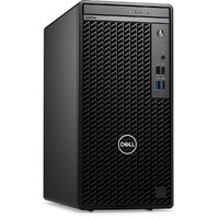 ПК Dell Optiplex 7010 (Core i5 12500/16Gb DDR5/SSD512Gb/Intel UHD Graphics 770/Windows 11 Pro/black) 