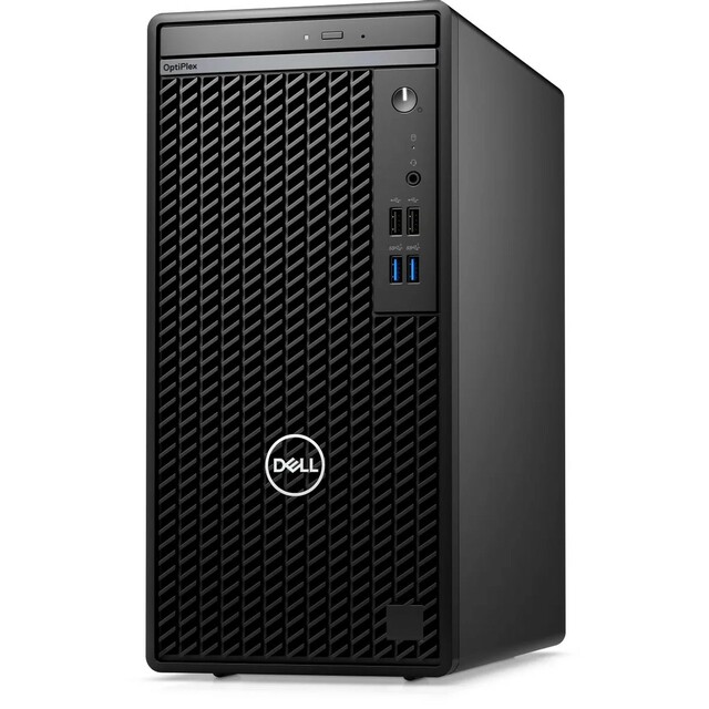 ПК Dell Optiplex 7010 (Core i5 12500/16Gb DDR5/SSD512Gb/Intel UHD Graphics 770/Windows 11 Pro/black) 
